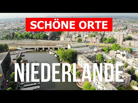Video: Drei Möglichkeiten, Die Niederlande Zu Besuchen