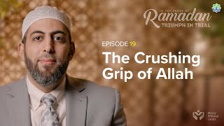 Ep 19: The Crushing Grip of Allah, Dr. Mohamed AbuTaleb | ISR Season 13