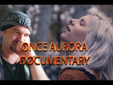 ONCE AURORA DOCUMENTARY (REACTION) PART 1 