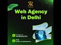 AI Web Design Company in Delhi | Troika Tech | AI Website Builder | AI Agent | 4 Hrs Website