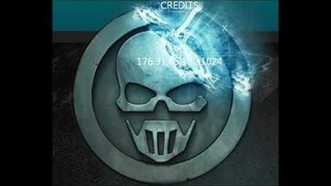 COD4 PC ACE Nadeswitching