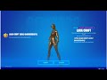 How To Unlock The Full Gold Lara Croft Style In Fortnite!