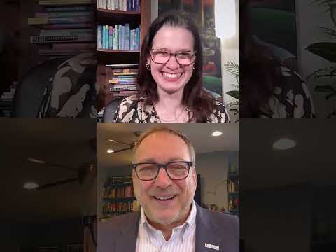 There's More to Libraries than Just Books National Library Week