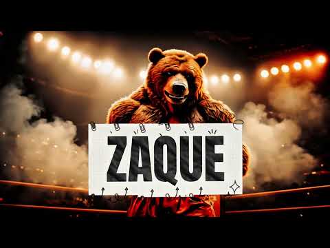 Doctor Destino y Zaque featuring Daniela Alcaraz y DJ Question (Clip Oso Zaque) #rap