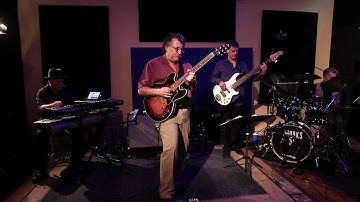 Dave Haskell Group - Second Look