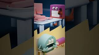 My Reaction That To Fell The Kc Sfx