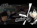 Persona 5 Royal 6/13 Question In Class Solution