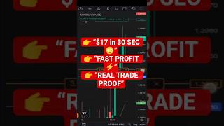 👉 “$17 Profit Booked Fast ⚡ | Smart Money Concept Trade | Live Result”
