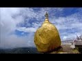 Significance of the Pagoda in Burma