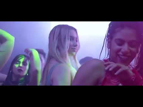 Agus Padilla ft ECKO - Control [Video Oficial]