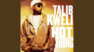 Hot Thing (Instrumental)