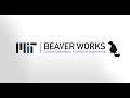 BeaverWorks Building 31