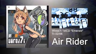 Air Rider