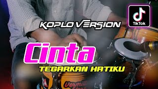 KORBAN TIKTOK SINI KUMPUL !!! CINTA (CINTA TEGARKAN HATIKU) VERSI KOPLO