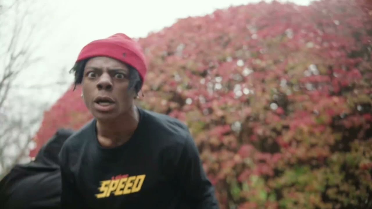 Ishowspeed - Shake (Slowed and Reverb)
