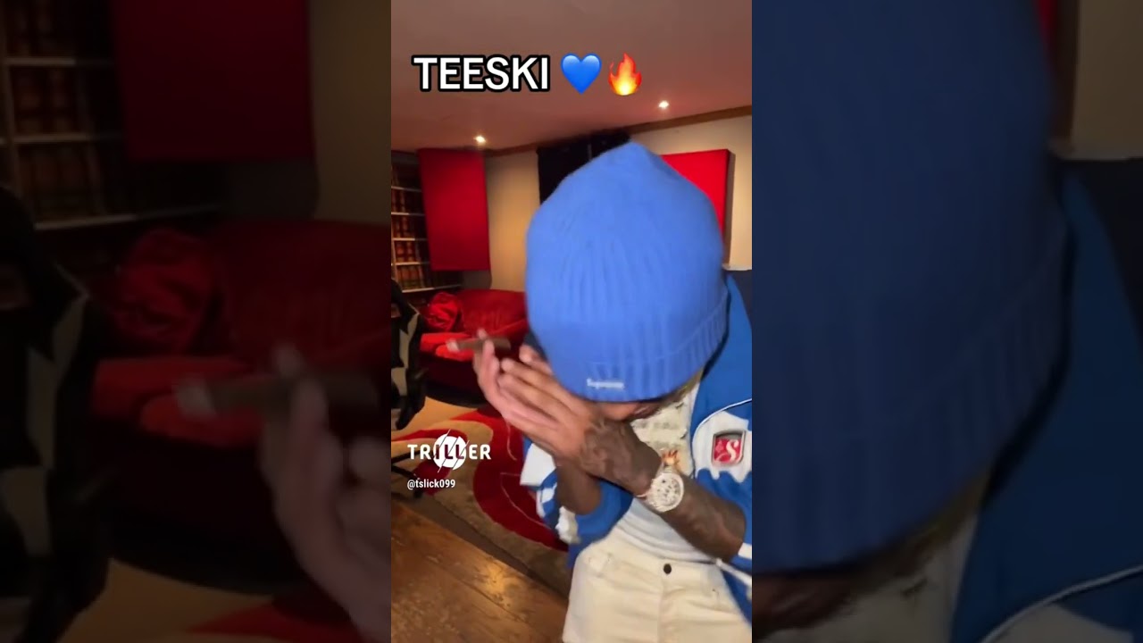Obejrzyj 💙 #mafteeski #music #rap #reels #tiktok #shorts #trendingshorts #trending #viral #chicago w YouTube Obejrzyj 💙 #mafteeski #music #rap #reels #tiktok #shorts #trendingshorts #trending #viral #chicago w YouTube