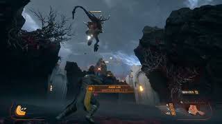 Saros Fresh File True Ending Speedrun