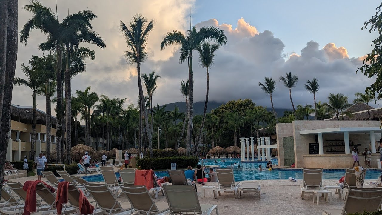 Iberostar Waves Costa Dorada - FULL Hotel Tour - Premium Room - Puerto Plata - Dominican Republic