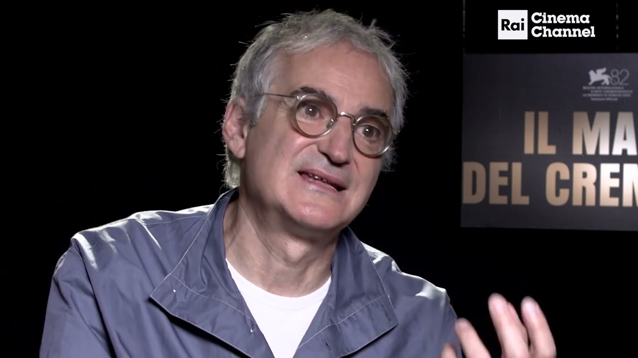 IL MAGO DEL CREMLINO - VENEZIA 82 - Intervista al regista Olivier Assayas