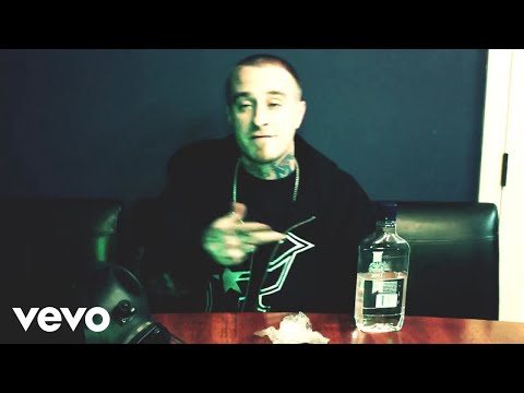 Lil Wyte - I'm So High ft. DJ Paul