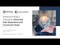 🎥 Webinar Recording: Unlock the Power of AI-Driven Product Discovery!