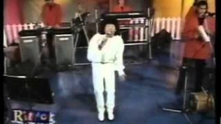 Video thumbnail of "LA MONA JIMENEZ -HOLA SEÑORA.wmv"