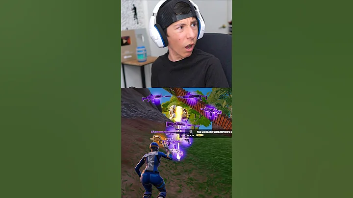 How I CHEAT in Fortnite! 🤯