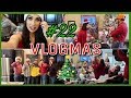 VLOGMAS! DIA DE NOCHE BUENA! Abriendo los Regalos, Mucha Comida y Baile!!