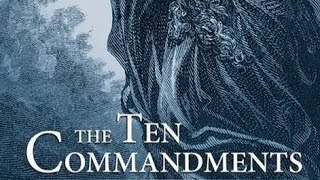 Christian nationalists follow ZERO of the Ten commandments.