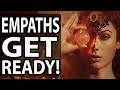 5 Spiritual Gifts ALL Empaths Are Born With