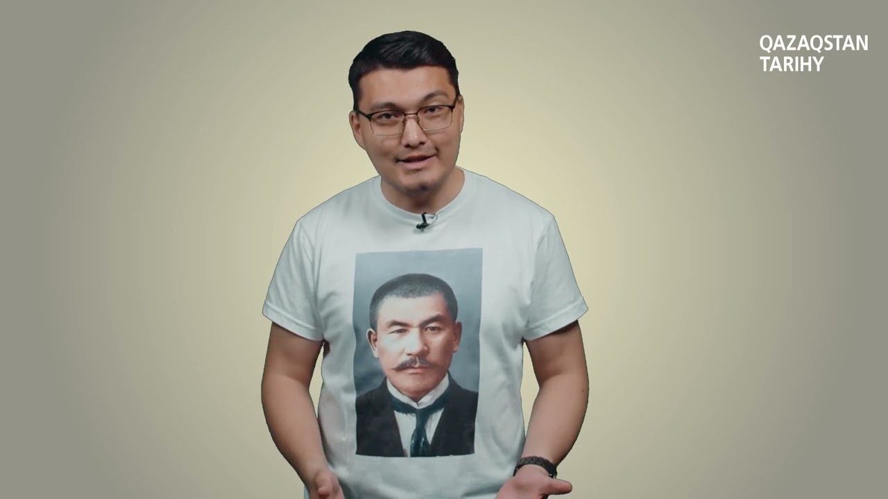 Тарих ағай: Амангелді Иманов