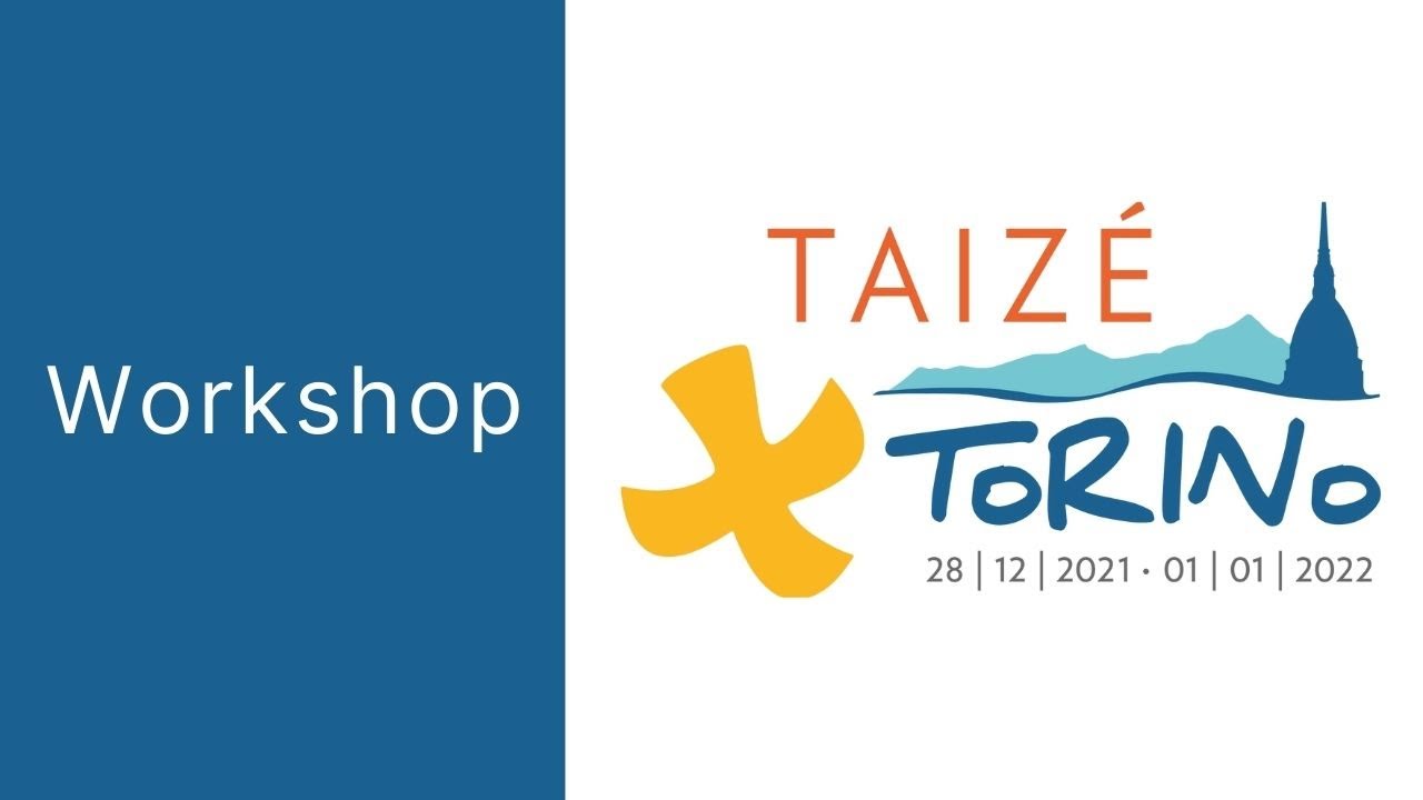 prochaine rencontre européenne de taizé