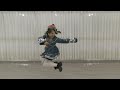 10歳 キョンシーで踊ってみたよ🍀