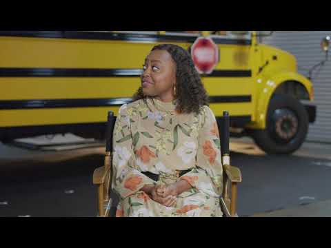 The Inspiration Behind Abbott Elementary - Featurette - The Inspiration Behind Abbott Elementary - Featurette
