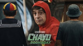 El Chavo Doomsday La Historia Completa Explicada