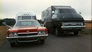 '72 Impala vs '71 Discoverer