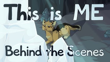 Behind the Scenes: Leopardstar MAP ~ This is Me part 20