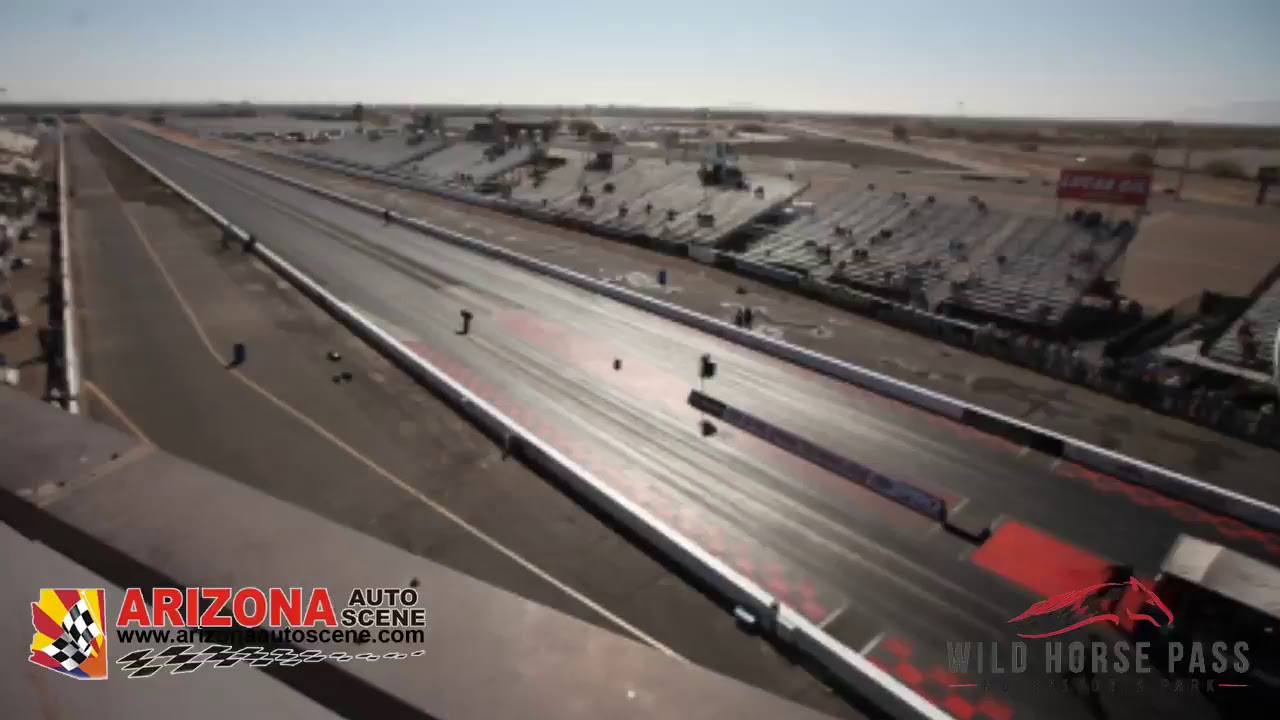 ArizonaAuto Scene Live Stream