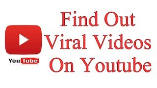 Download Lagu How To Find Out Viral Videos On Youtube MP3