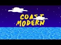 Coast modern  dive official visualizer