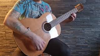 Egypt Theme (El Helwa Di) - Sid Meier's Civilization 6