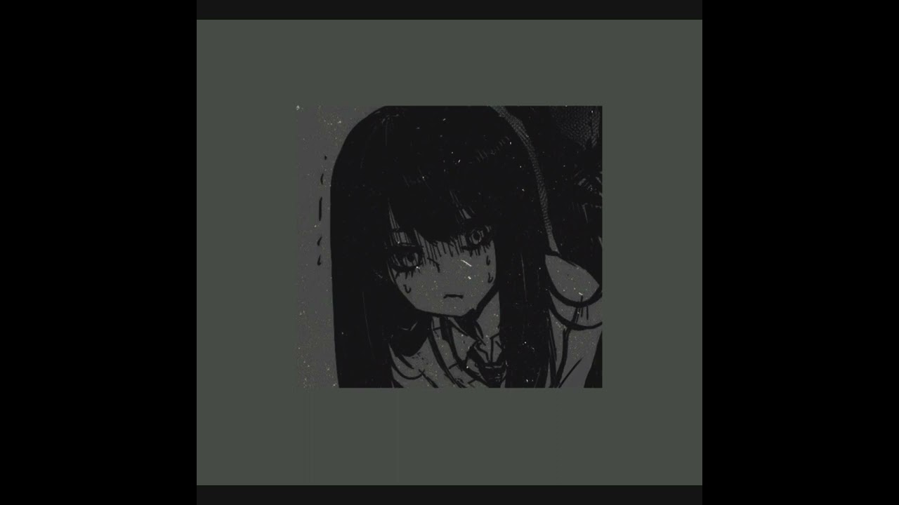 Lower one’s eyes- nulut (slowed + reverb)