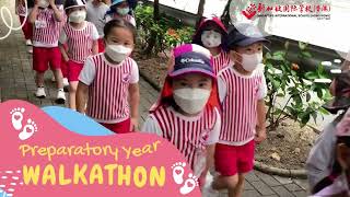 SISHK PY Walkathon 2022