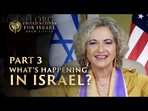 Video: Wat is die drie hoofgodsdienste in Israel?