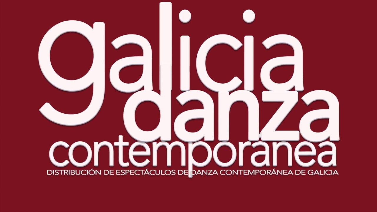 teaser catálogo Galicia Danza Contemporánea 18