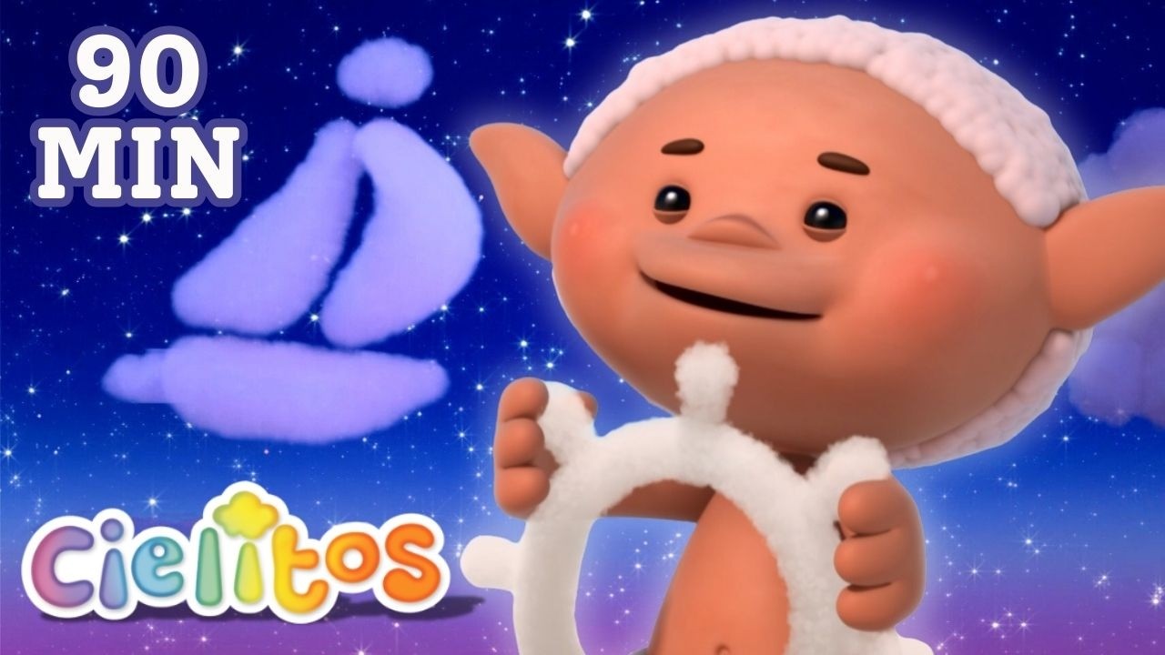 Aventura de Piratas Antes de Dormir 🏴‍☠️🌙 | Cuentos Infantiles de Cielitos