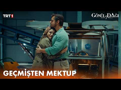 "Eskimeyecek olan bir şey varsa o da benim sana olan sevgim..." - Gönül Dağı 225. Bölüm