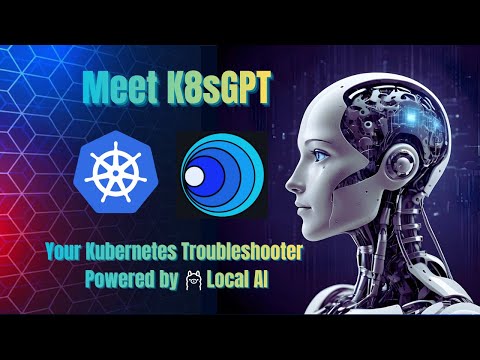 AI-Powered Kubernetes Troubleshooting with K8sGPT & Local LLM