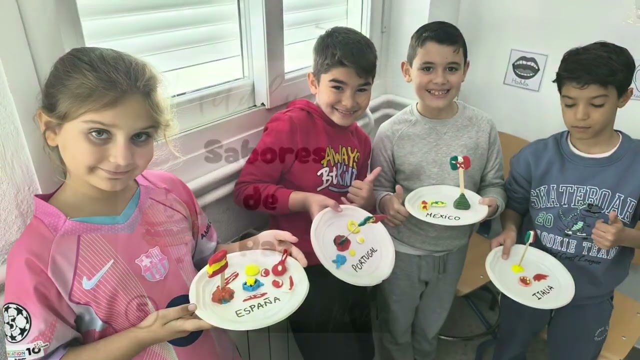 Semana cultural en el Federico García Lorca 2026: “Alimentación Saludable en Andalucía”