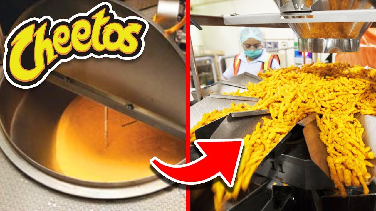 Fact check: Frito-Lay is not discontinuing Flamin' Hot Cheetos